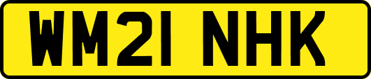 WM21NHK