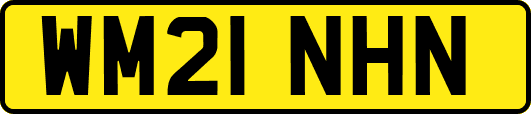 WM21NHN