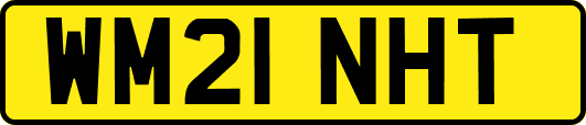 WM21NHT