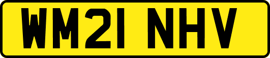 WM21NHV
