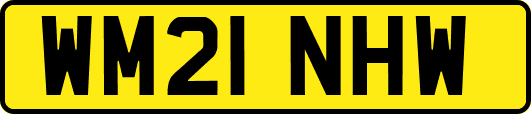 WM21NHW