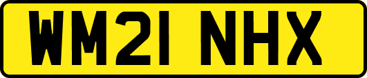 WM21NHX