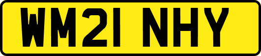 WM21NHY