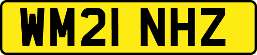 WM21NHZ