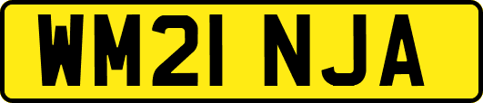 WM21NJA