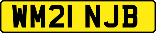 WM21NJB
