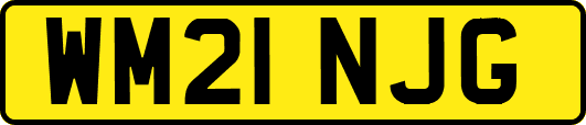 WM21NJG
