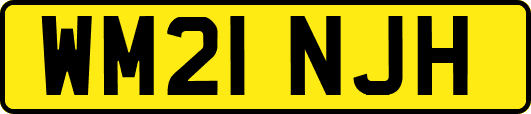 WM21NJH