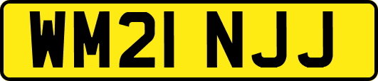 WM21NJJ