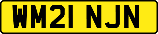 WM21NJN