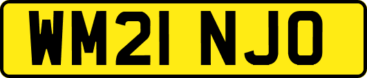 WM21NJO