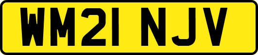 WM21NJV