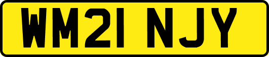 WM21NJY