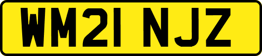 WM21NJZ