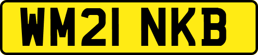 WM21NKB