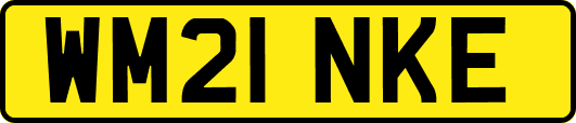 WM21NKE
