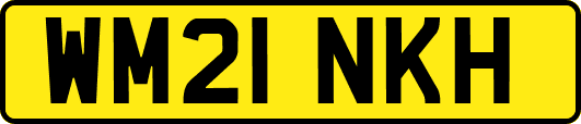WM21NKH