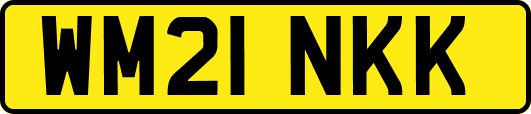 WM21NKK