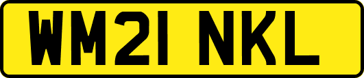WM21NKL