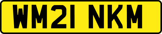 WM21NKM
