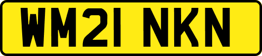 WM21NKN