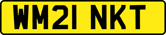 WM21NKT