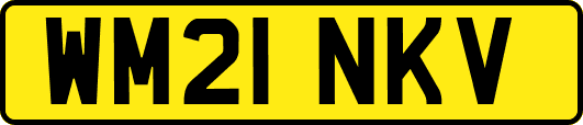 WM21NKV