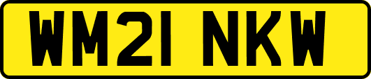 WM21NKW