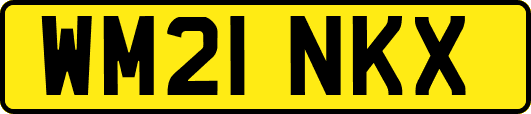 WM21NKX