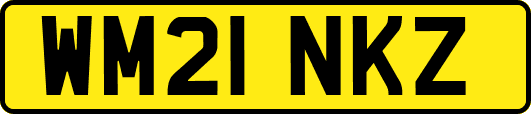 WM21NKZ