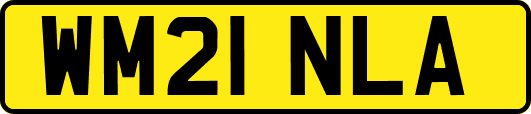 WM21NLA