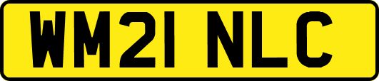WM21NLC