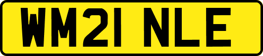WM21NLE