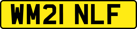 WM21NLF