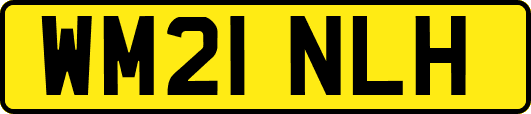 WM21NLH