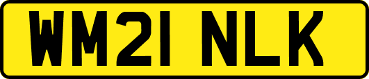 WM21NLK