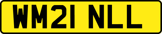 WM21NLL