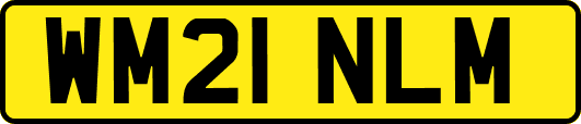 WM21NLM