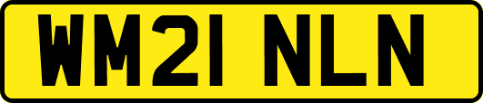 WM21NLN