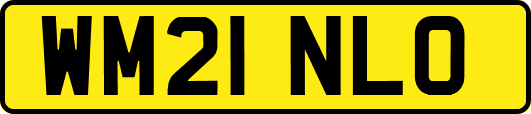 WM21NLO
