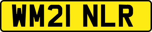 WM21NLR
