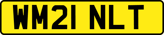 WM21NLT
