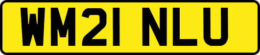 WM21NLU
