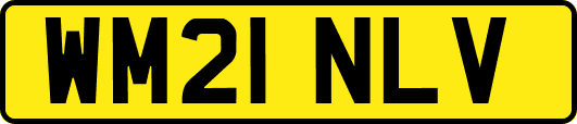 WM21NLV