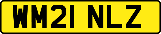 WM21NLZ