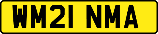 WM21NMA