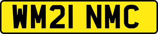 WM21NMC