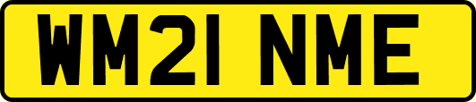 WM21NME