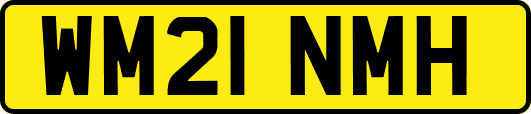WM21NMH
