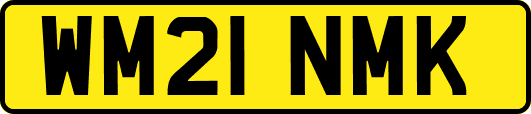 WM21NMK